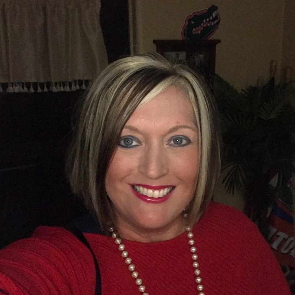 Meet your Posher, Shelli